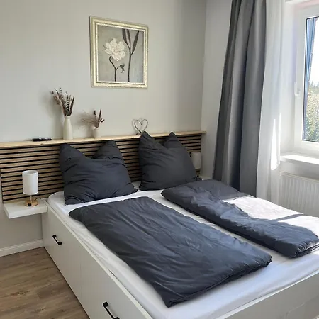 Larila-ferienwohnung-timmendorfer-strand Appartement