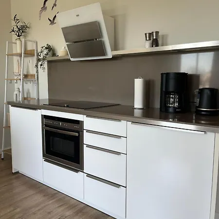 Appartement Larila-ferienwohnung-timmendorfer-strand Timmendorfer Strand