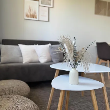 Appartement Larila-ferienwohnung-timmendorfer-strand