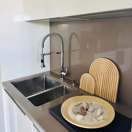 Larila-ferienwohnung-timmendorfer-strand Apartment