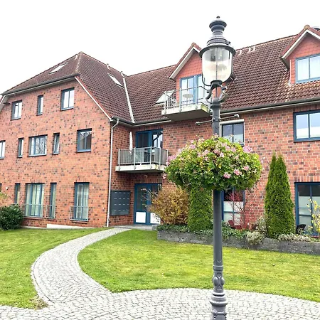 Appartement Larila-ferienwohnung-timmendorfer-strand