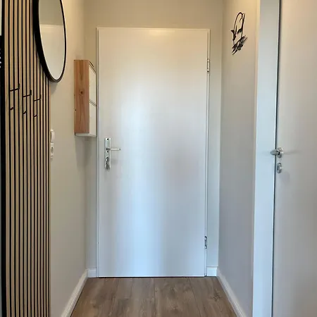 Apartment Larila-ferienwohnung-timmendorfer-strand