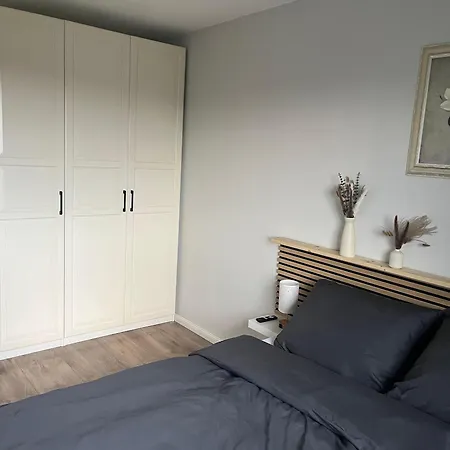 Larila-ferienwohnung-timmendorfer-strand Appartement *