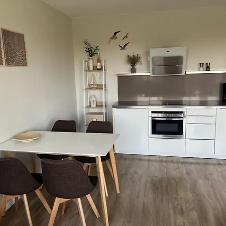 Apartment Larila-ferienwohnung-timmendorfer-strand Timmendorfer Strand