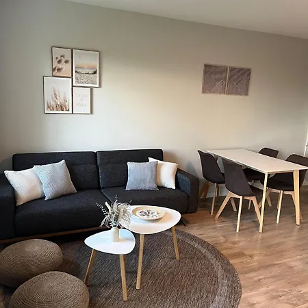 Appartement Larila-ferienwohnung-timmendorfer-strand