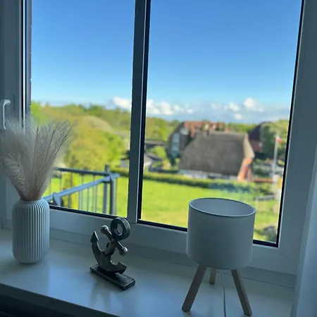 Larila-ferienwohnung-timmendorfer-strand Appartement Timmendorfer Strand