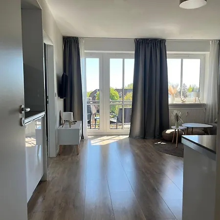 Larila-ferienwohnung-timmendorfer-strand * Timmendorfer Strand