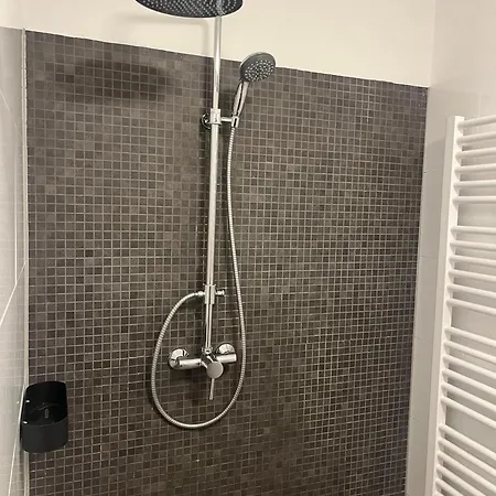 Apartment Larila-ferienwohnung-timmendorfer-strand *