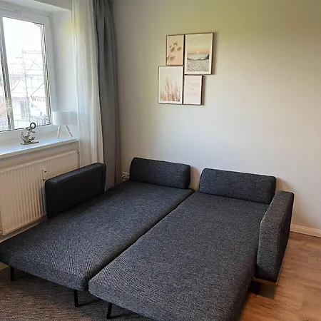 Apartment Larila-ferienwohnung-timmendorfer-strand Timmendorfer Strand